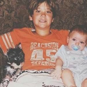 Meet your Posher, Will